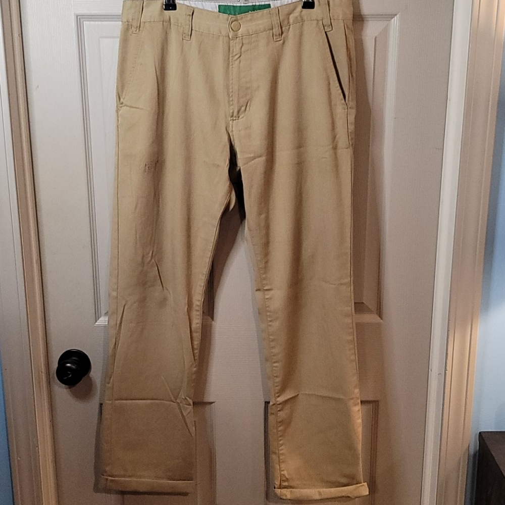 Toddland Khaki Pants 32x30